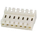 3-644468-7 by TE Connectivity AMP Connectors - CONNECTOR RECPT 7POS IDC 24AWG TIN