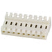 3-644468-9 by TE Connectivity AMP Connectors - CONNECTOR RECPT 9POS IDC 24AWG TIN
