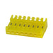 3-644470-8 by TE Connectivity AMP Connectors - CONNECTOR RECPT 8POS IDC 20AWG TIN