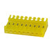 3-644470-9 by TE Connectivity AMP Connectors - CONNECTOR RECPT 9POS IDC 20AWG TIN