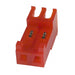 3-644471-2 by TE Connectivity AMP Connectors - CONNECTOR RECPT 2POS IDC 22AWG TIN