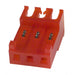 3-644471-3 by TE Connectivity AMP Connectors - CONNECTOR RECPT 3POS IDC 22AWG TIN