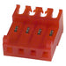 3-644471-4 by TE Connectivity AMP Connectors - CONNECTOR RECPT 4POS IDC 22AWG TIN