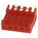 3-644471-5 by TE Connectivity AMP Connectors - CONNECTOR RECPT 5POS IDC 22AWG TIN