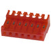 3-644471-7 by TE Connectivity AMP Connectors - CONNECTOR RECPT 7POS IDC 22AWG TIN