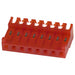3-644471-8 by TE Connectivity AMP Connectors - CONNECTOR RECPT 8POS IDC 22AWG TIN