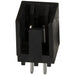 2-644486-2 by TE Connectivity AMP Connectors - CONNECTOR HEADER VERT 2POS 2.54MM