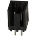 2-644861-2 by TE Connectivity AMP Connectors - CONNECTOR HEADER VERT 2POS 2.54MM