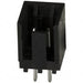 2-644861-2 by TE Connectivity AMP Connectors - CONNECTOR HEADER VERT 2POS 2.54MM