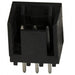 2-644861-3 by TE Connectivity AMP Connectors - CONNECTOR HEADER VERT 3POS 2.54MM