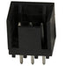 2-644486-3 by TE Connectivity AMP Connectors - CONNECTOR HEADER VERT 3POS 2.54MM