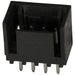 2-644861-4 by TE Connectivity AMP Connectors - CONNECTOR HEADER VERT 4POS 2.54MM