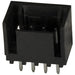 2-644486-4 by TE Connectivity AMP Connectors - CONNECTOR HEADER VERT 4POS 2.54MM