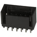 2-644486-6 by TE Connectivity AMP Connectors - CONNECTOR HEADER VERT 6POS 2.54MM
