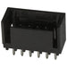 2-644861-6 by TE Connectivity AMP Connectors - CONNECTOR HEADER VERT 6POS 2.54MM