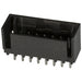 2-644861-8 by TE Connectivity AMP Connectors - CONNECTOR HEADER VERT 8POS 2.54MM