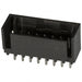 2-644486-8 by TE Connectivity AMP Connectors - CONNECTOR HEADER VERT 8POS 2.54MM
