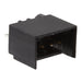 644487-4 by TE Connectivity AMP Connectors - CONNECTOR HEADER VERT 4POS 2.54MM