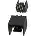 2-644488-3 by TE Connectivity AMP Connectors - CONNECTOR HEADER R/A 3POS 2.54MM