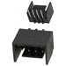 2-644488-4 by TE Connectivity AMP Connectors - CONNECTOR HEADER R/A 4POS 2.54MM