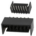 2-644488-7 by TE Connectivity AMP Connectors - CONNECTOR HEADER R/A 7POS 2.54MM