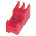 3-644540-2 by TE Connectivity AMP Connectors - CONNECTOR RECPT 2POS IDC 22AWG TIN