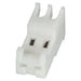 3-644563-2 by TE Connectivity AMP Connectors - CONNECTOR RECPT 2POS IDC 24AWG TIN