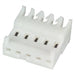 3-644563-5 by TE Connectivity AMP Connectors - CONNECTOR RECPT 5POS IDC 24AWG TIN