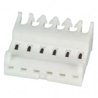 3-644563-6 by TE Connectivity AMP Connectors - CONNECTOR RECPT 6POS IDC 24AWG TIN