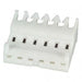 3-644563-6 by TE Connectivity AMP Connectors - CONNECTOR RECPT 6POS IDC 24AWG TIN