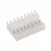 3-644563-8 by TE Connectivity AMP Connectors - CONNECTOR RECPT 8POS IDC 24AWG TIN