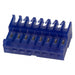3-644564-8 by TE Connectivity AMP Connectors - CONNECTOR RECPT 8POS IDC 26AWG TIN
