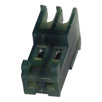 3-644565-2 by TE Connectivity AMP Connectors - CONNECTOR RECPT 2POS IDC 28AWG TIN