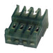3-644565-4 by TE Connectivity AMP Connectors - CONNECTOR RECPT 4POS IDC 28AWG TIN