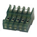 3-644565-5 by TE Connectivity AMP Connectors - CONNECTOR RECPT 5POS IDC 28AWG TIN