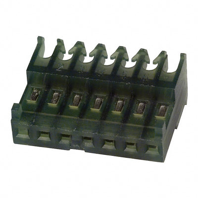 3-644565-7 by TE Connectivity AMP Connectors - CONNECTOR RECPT 7POS IDC 28AWG TIN