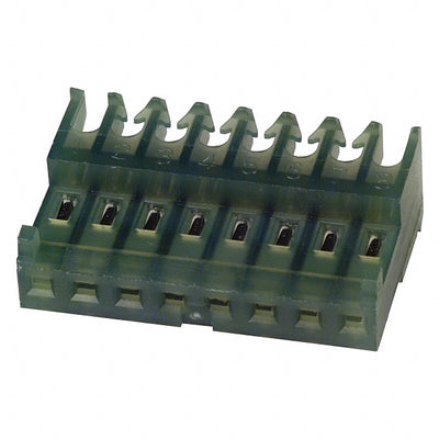 3-644565-8 by TE Connectivity AMP Connectors - CONNECTOR RECPT 8POS IDC 28AWG TIN