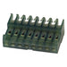 3-644565-8 by TE Connectivity AMP Connectors - CONNECTOR RECPT 8POS IDC 28AWG TIN