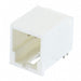 644590-1 by TE Connectivity AMP Connectors - CONNECTOR HEADER R/A 8POS 3MM