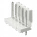 3-644611-5 by TE Connectivity AMP Connectors - CONNECTOR HEADER VERT 5POS 3.96MM