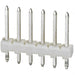 3-644695-6 by TE Connectivity AMP Connectors - CONNECTOR HEADER VERT 6POS 2.54MM
