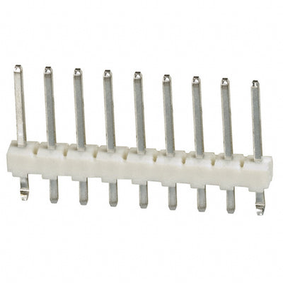 3-644695-9 by TE Connectivity AMP Connectors - CONNECTOR HEADER VERT 9POS 2.54MM