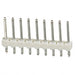 3-644695-9 by TE Connectivity AMP Connectors - CONNECTOR HEADER VERT 9POS 2.54MM