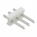 644749-3 by TE Connectivity AMP Connectors - CONNECTOR HEADER VERT 3POS 3.96MM