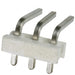 640385-3 by TE Connectivity AMP Connectors - CONNECTOR HEADER R/A 3POS 3.96MM