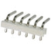 644751-6 by TE Connectivity AMP Connectors - CONNECTOR HEADER R/A 6POS 3.96MM