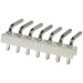 640385-7 by TE Connectivity AMP Connectors - CONNECTOR HEADER R/A 7POS 3.96MM