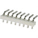 640385-8 by TE Connectivity AMP Connectors - CONNECTOR HEADER R/A 8POS 3.96MM