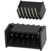 2-644803-6 by TE Connectivity AMP Connectors - CONNECTOR HEADER R/A 6POS 2.54MM
