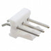 644874-3 by TE Connectivity AMP Connectors - CONNECTOR HEADER VERT 3POS 2.54MM